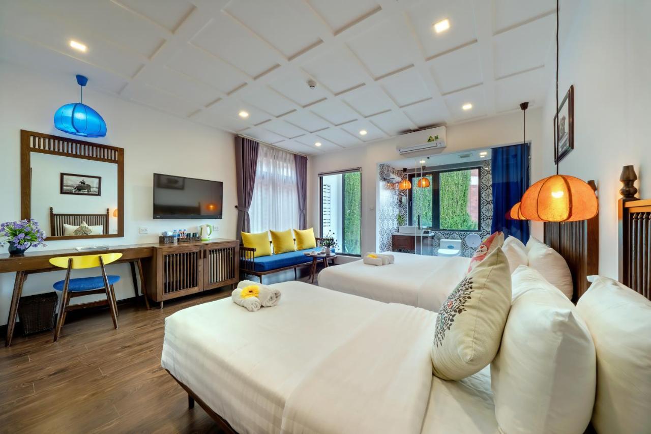 Hotel Son Trang