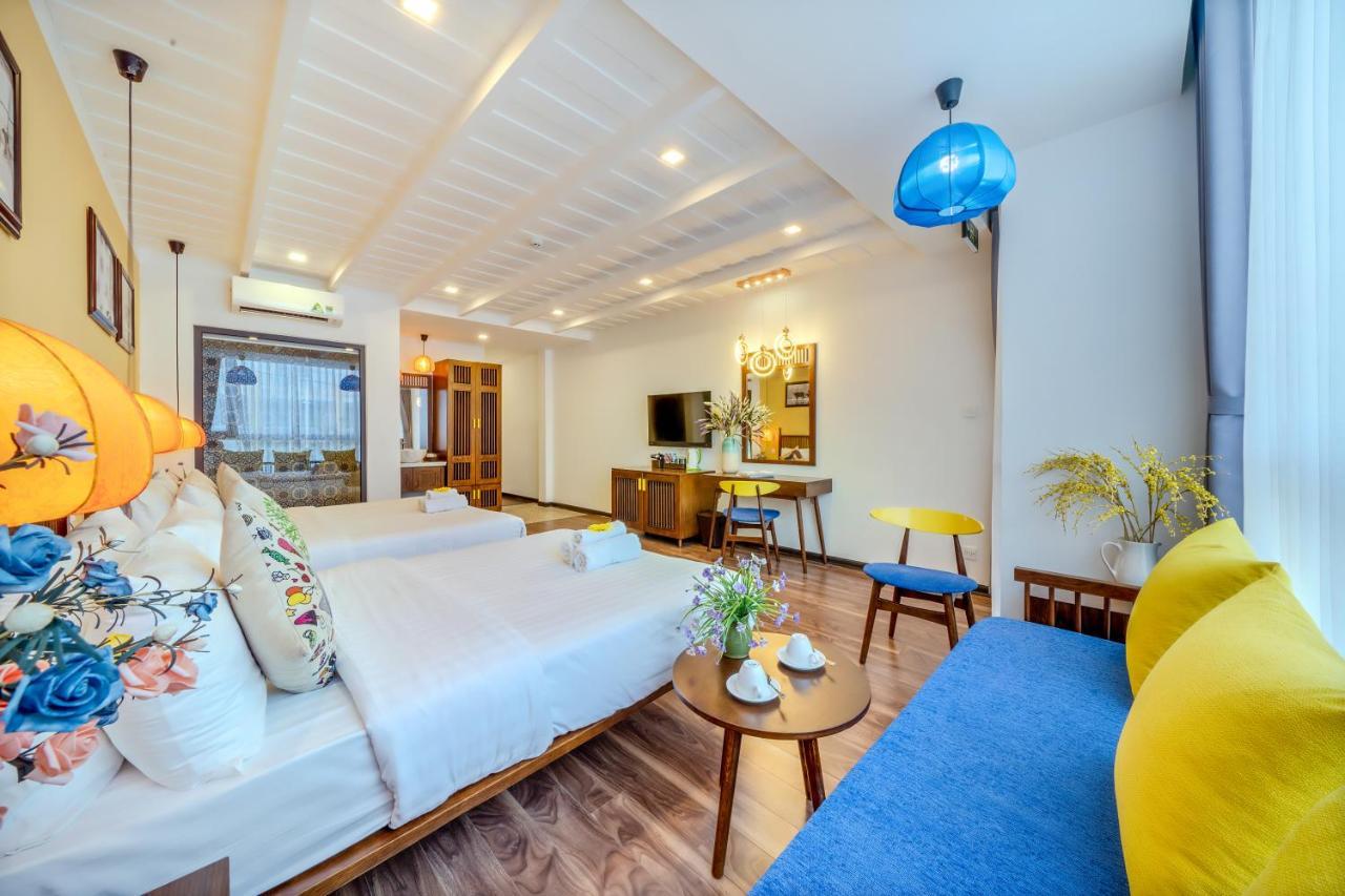 Hotel Son Trang