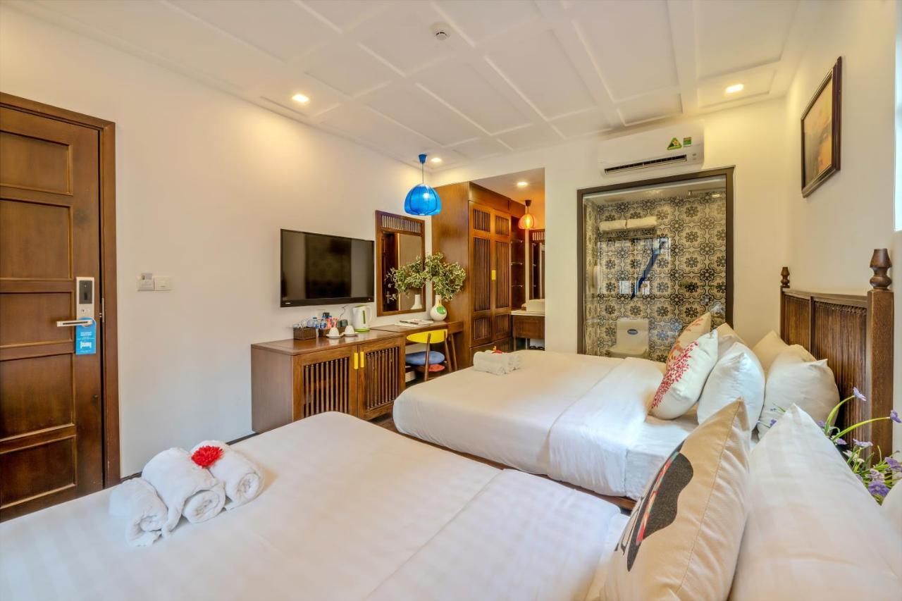 Hotel Son Trang Hoi An