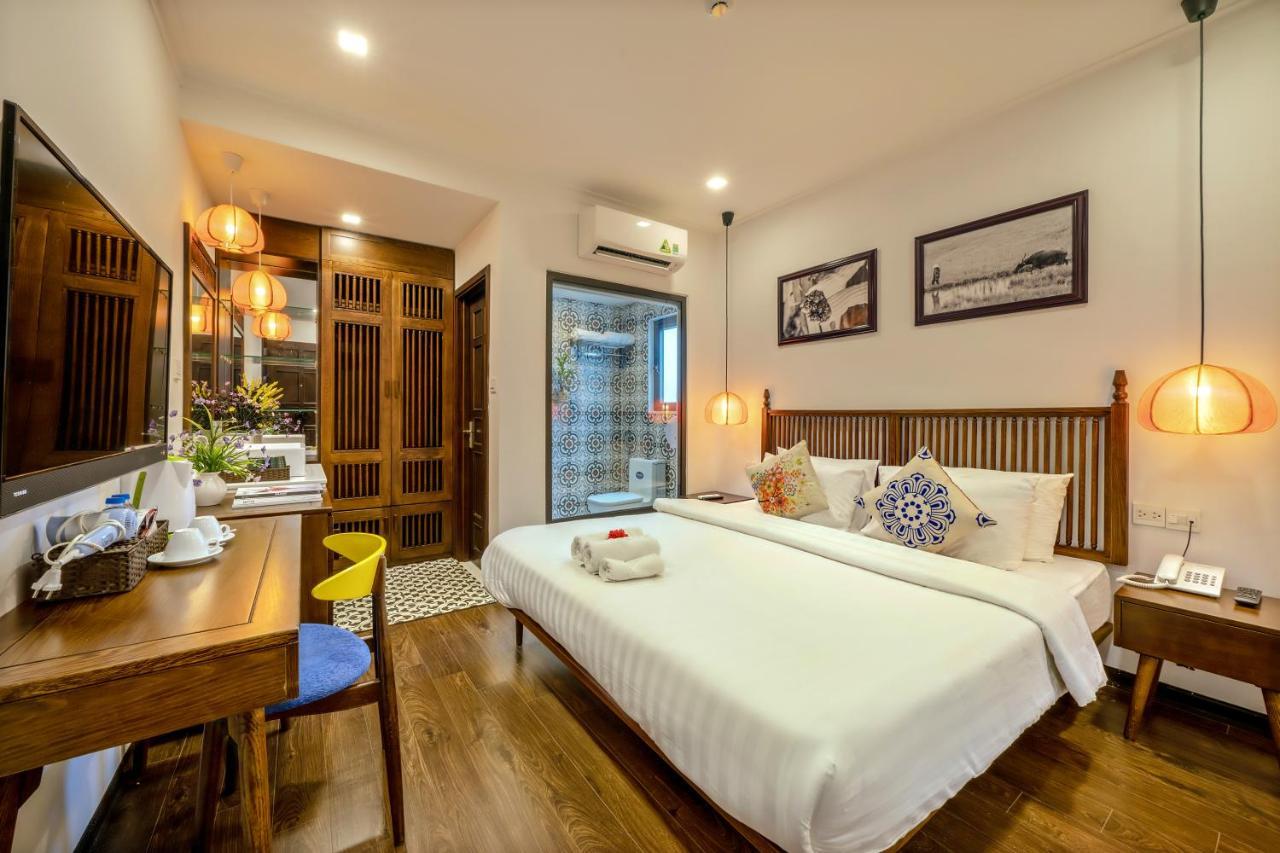 Hotel Son Trang Hoi An