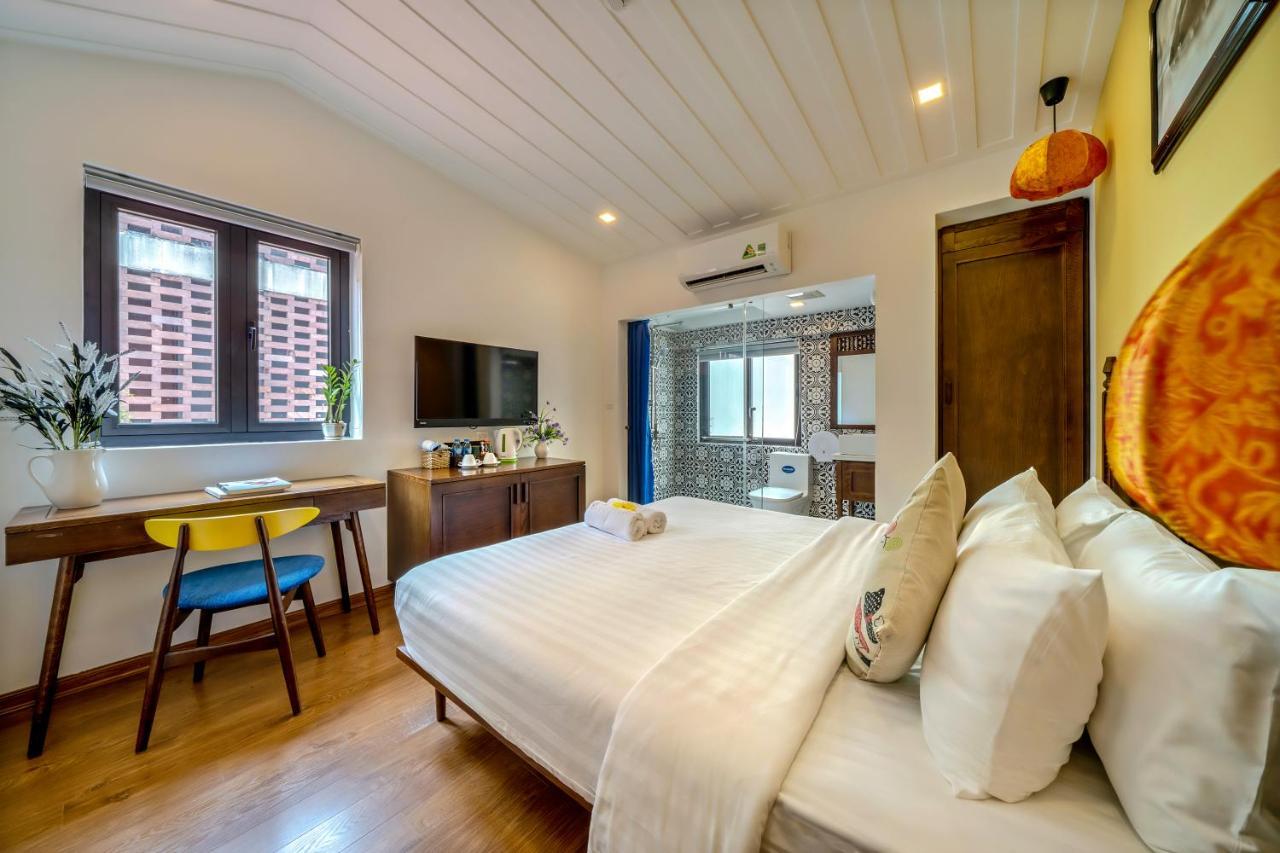 Hotel Son Trang