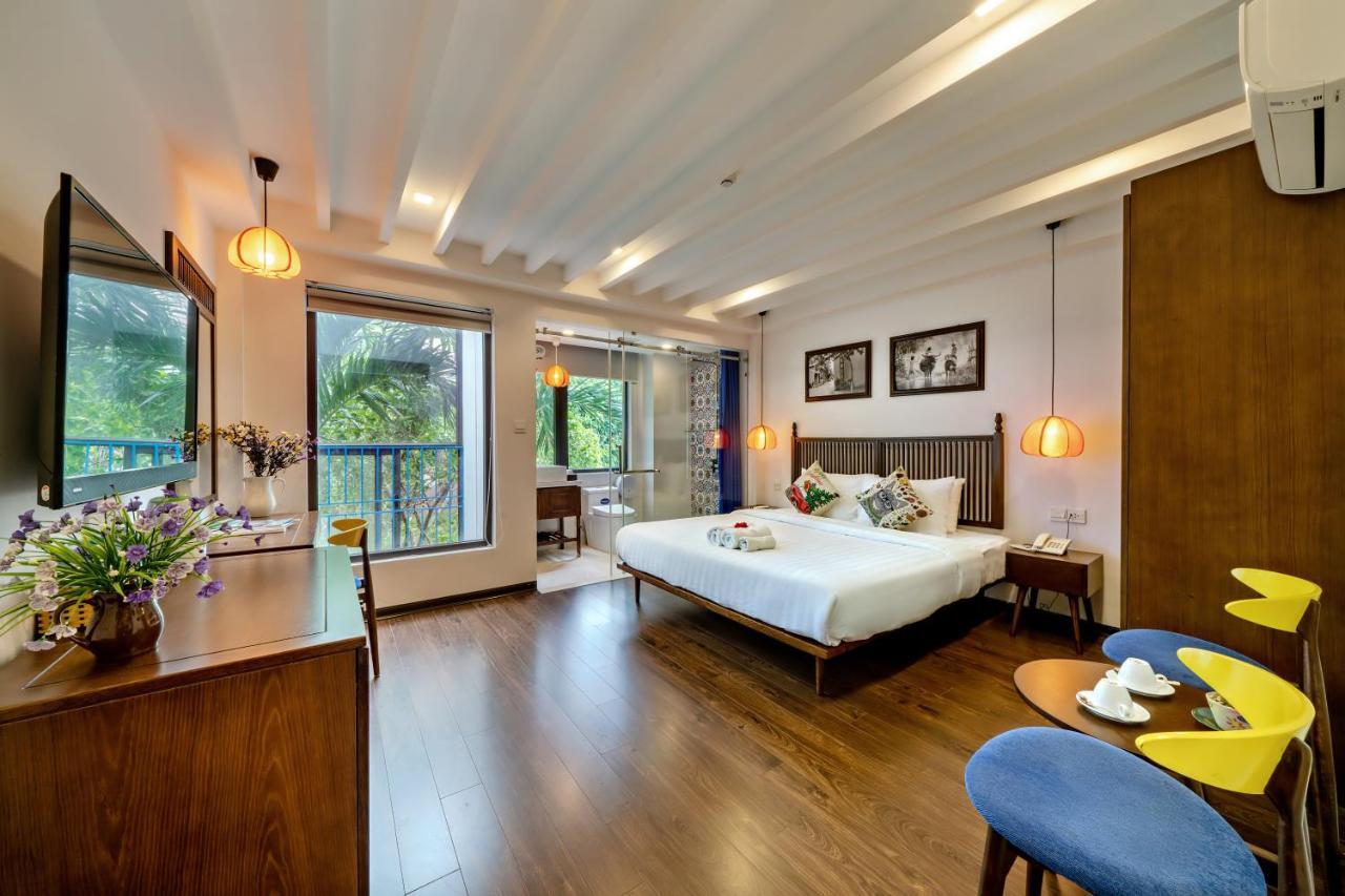 Son Trang Hotel