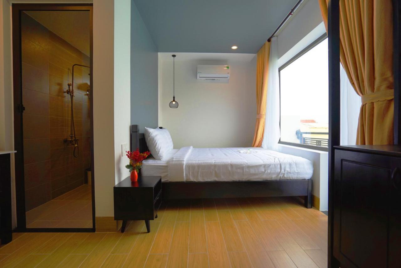 Bed & Breakfast Maison Khoi