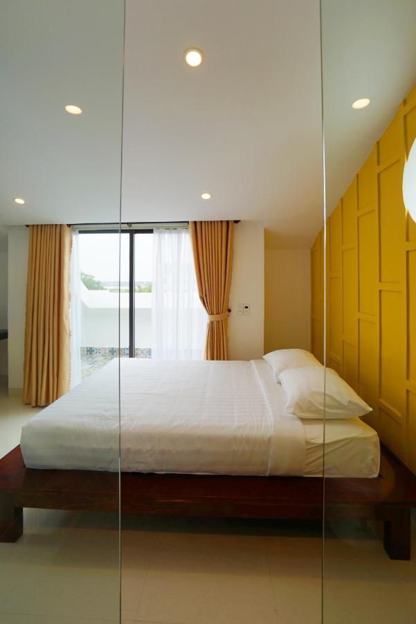 Bed & Breakfast Maison Khoi Hội An