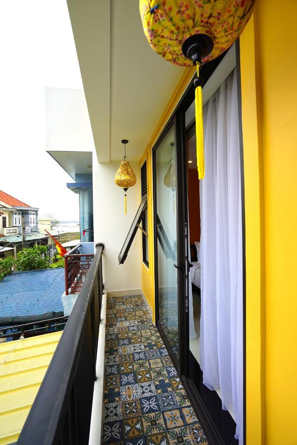 Maison Khoi Bed & Breakfast