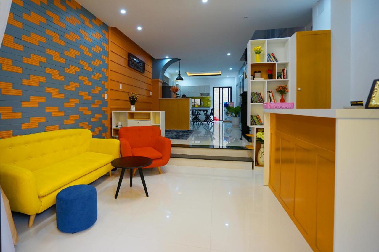 Maison Khoi 2*