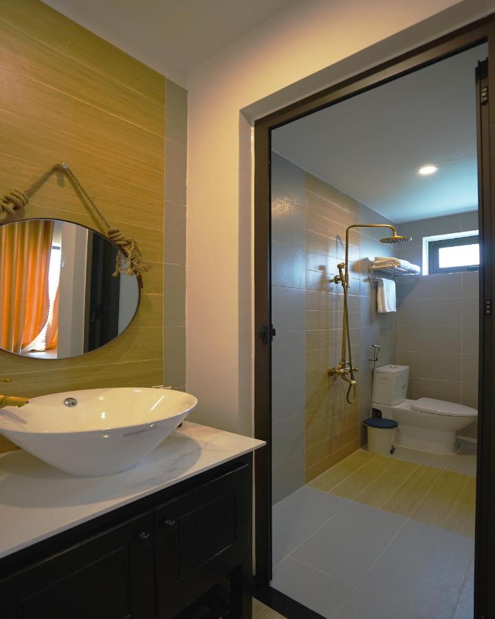 Maison Khoi Bed & Breakfast Hội An