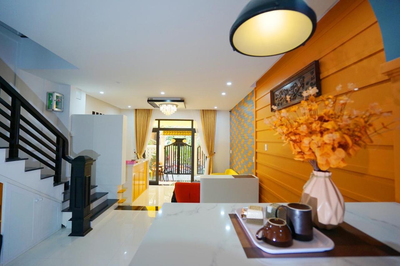 Bed & Breakfast Maison Khoi
