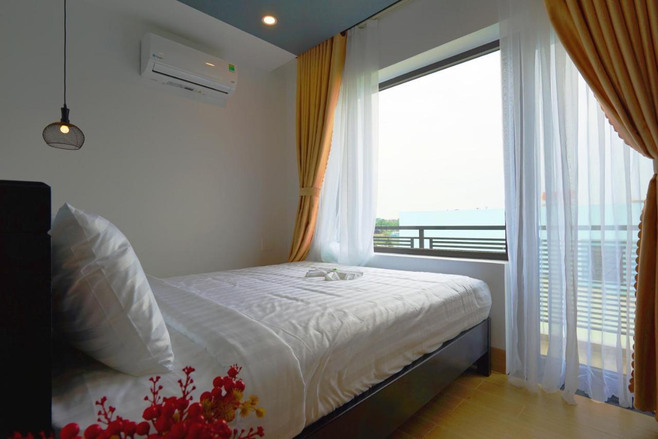 Bed & Breakfast Maison Khoi Hội An
