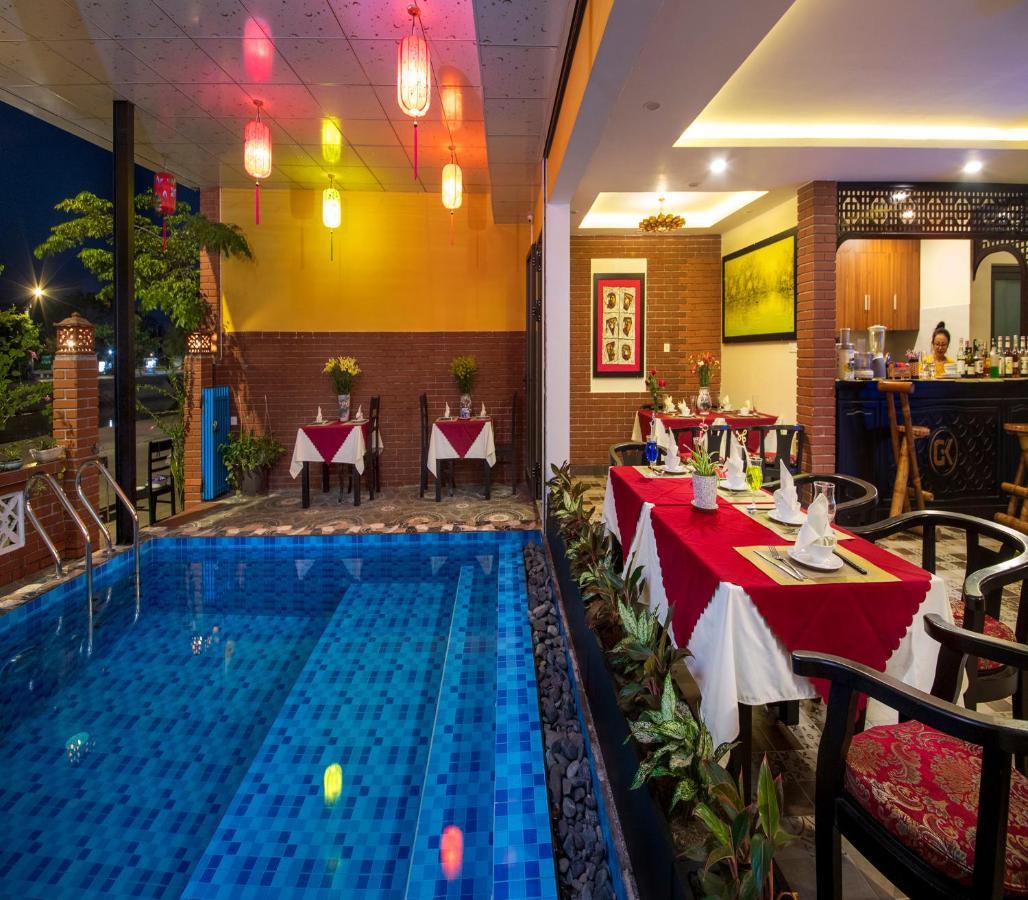 Riverland - Center Hoi An