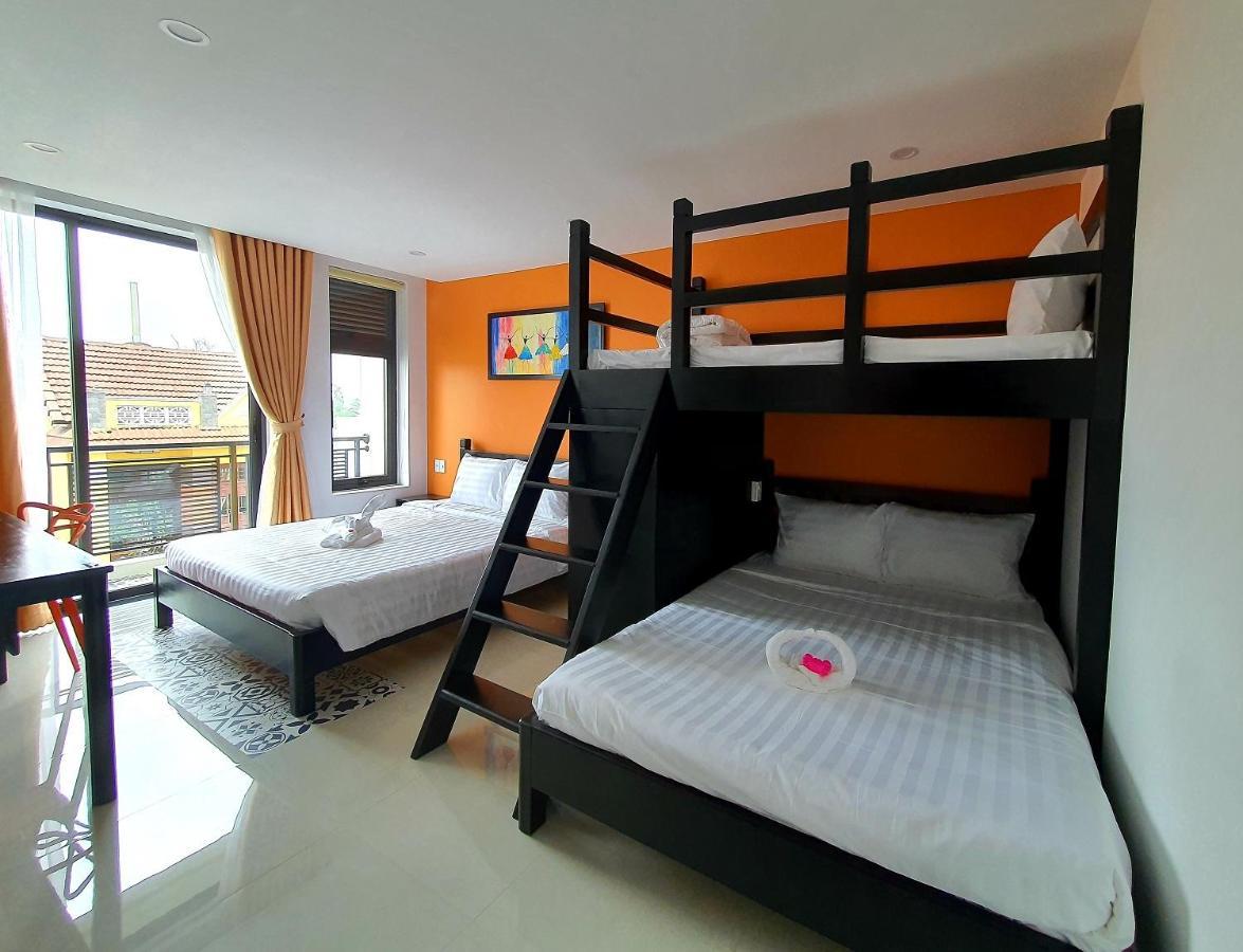 Maison Khoi Bed & Breakfast 2*