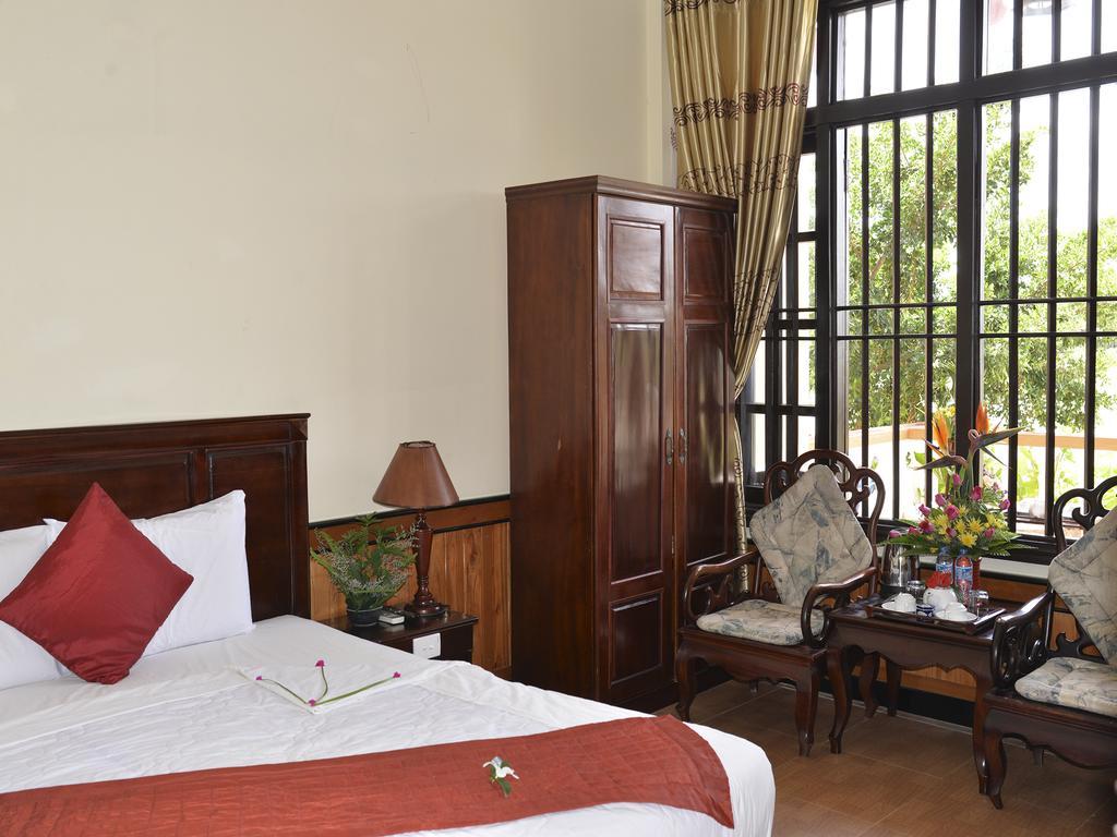 Hotel Huy Hoang River Hoi An