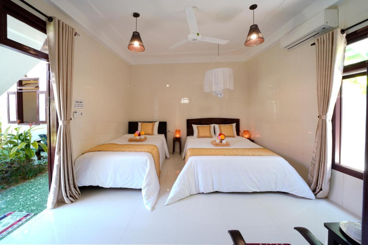 Pink Homestay Hoi An