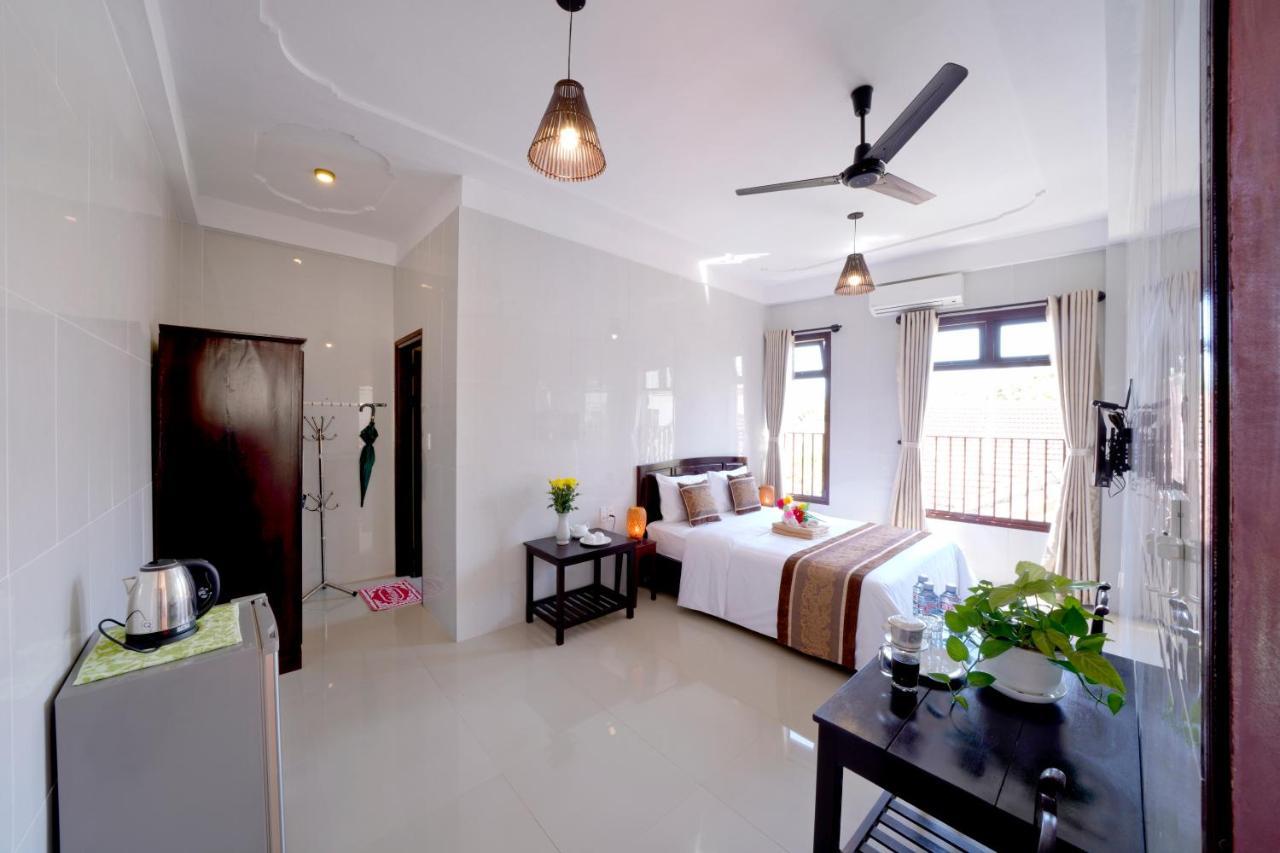 Homestay Pink