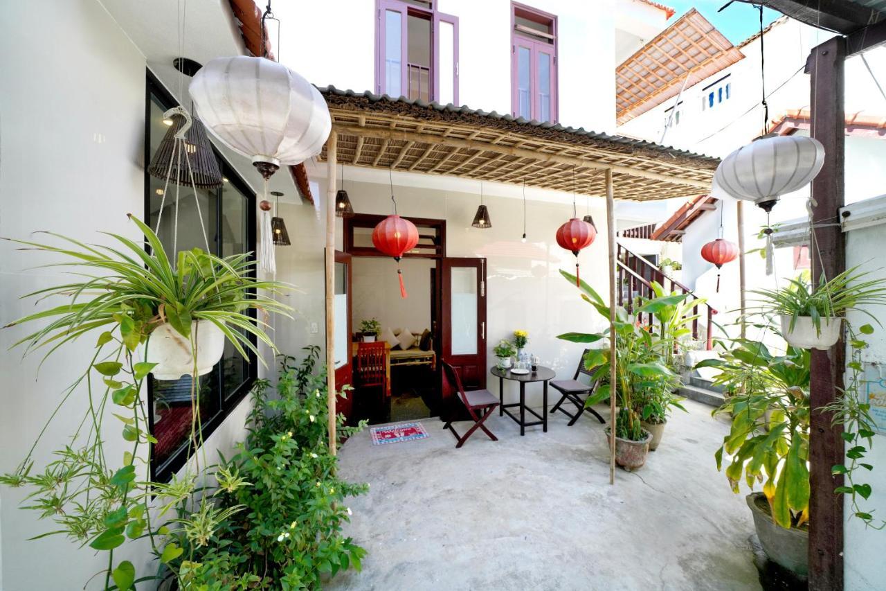 Homestay Pink *