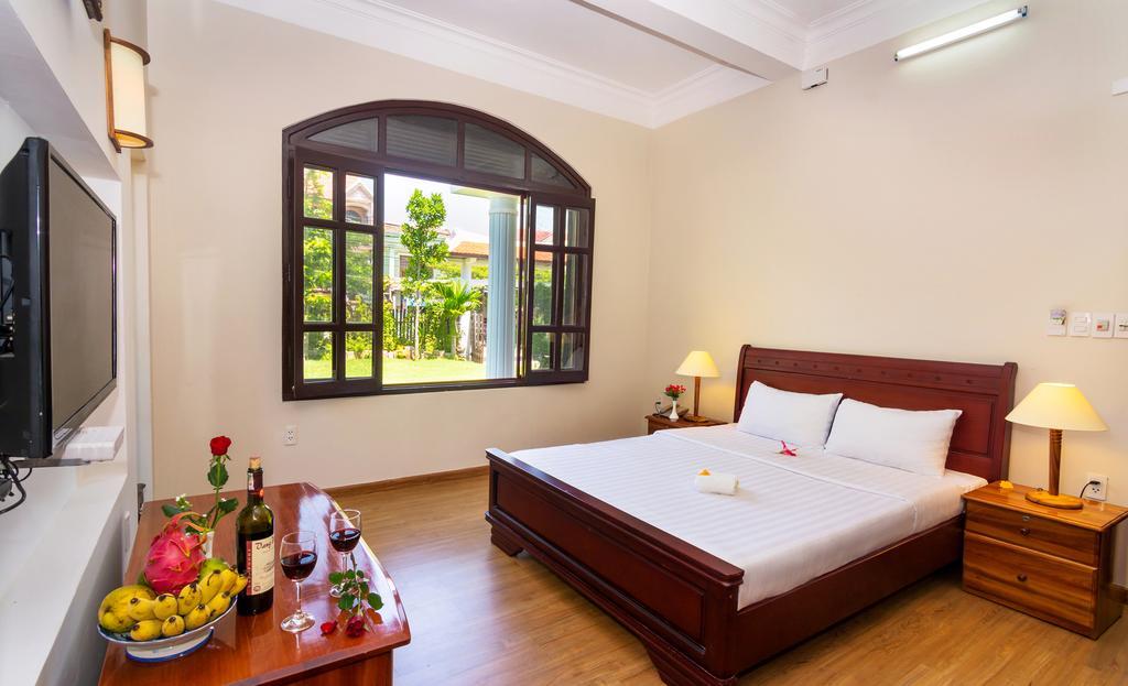 Garden Aroma Homestay Hoi An