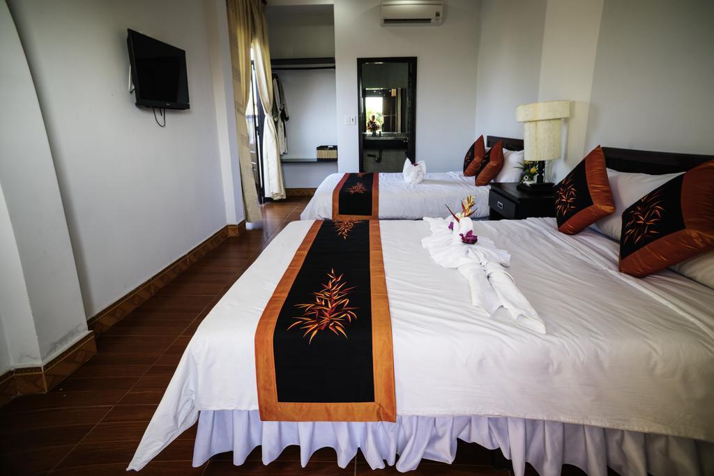 Homestay Sea Sun Hoi An