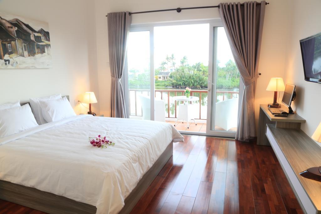 Ylang Garden Villa Hoi An
