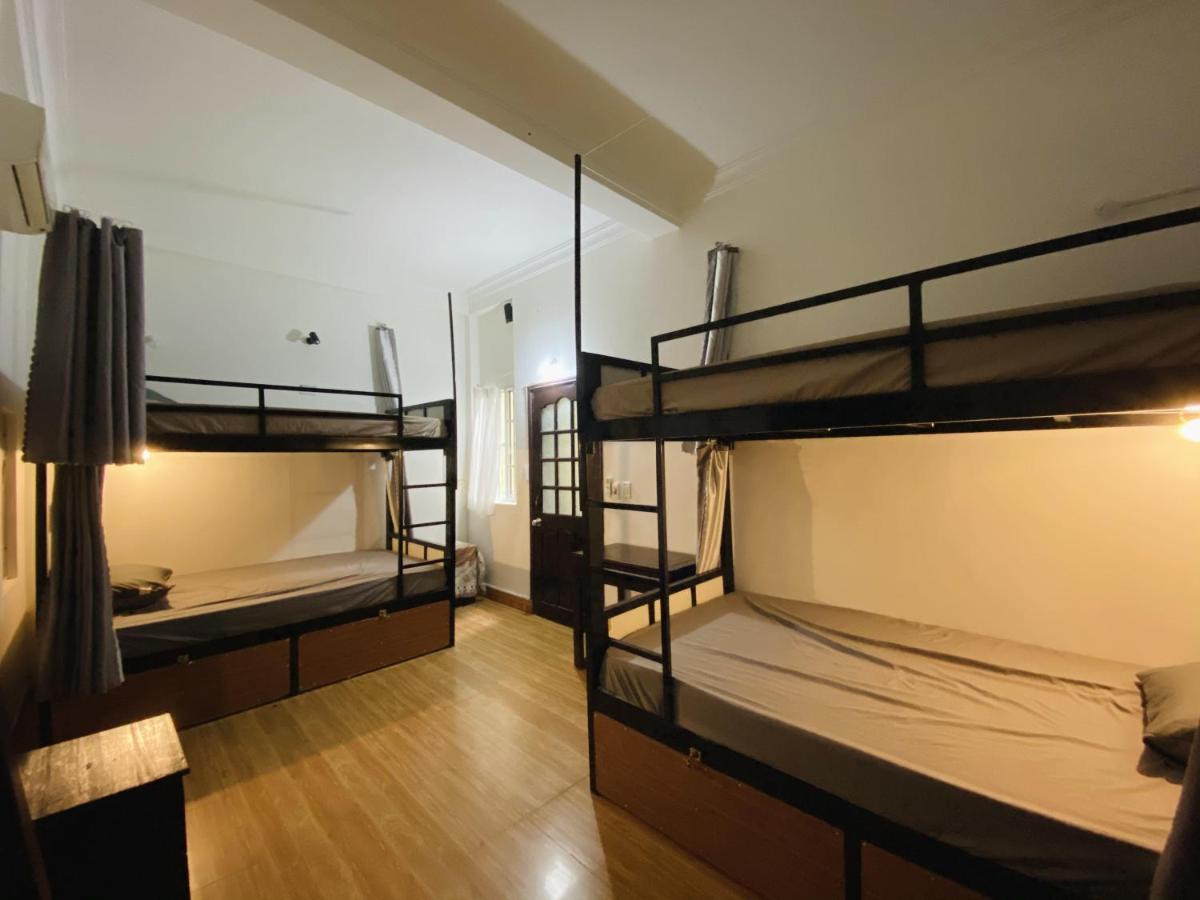Bititi Dorm * Hoi An