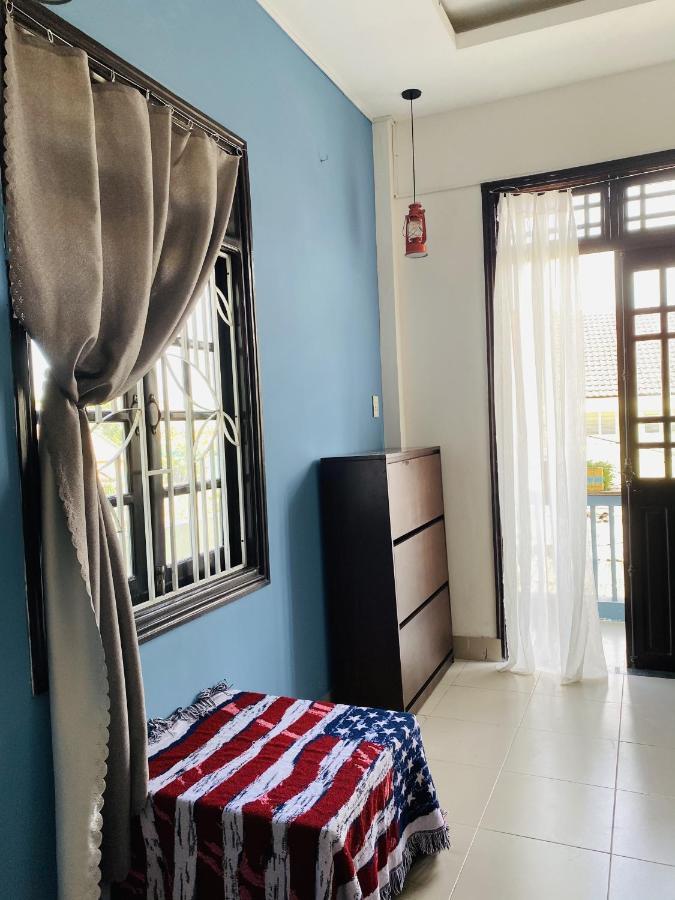 Bititi Dorm * Hoi An