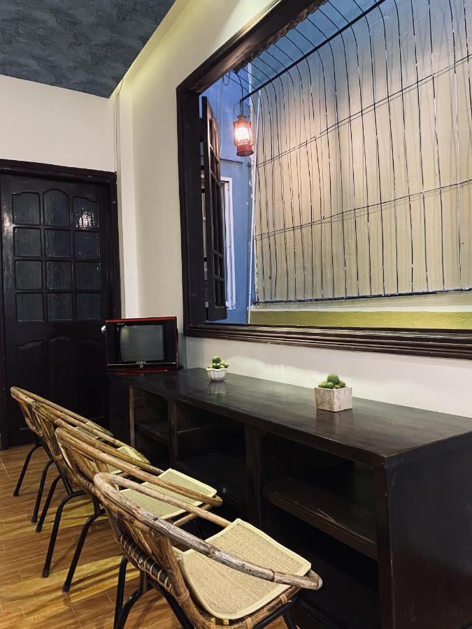 Bititi Dorm Hostel Hoi An
