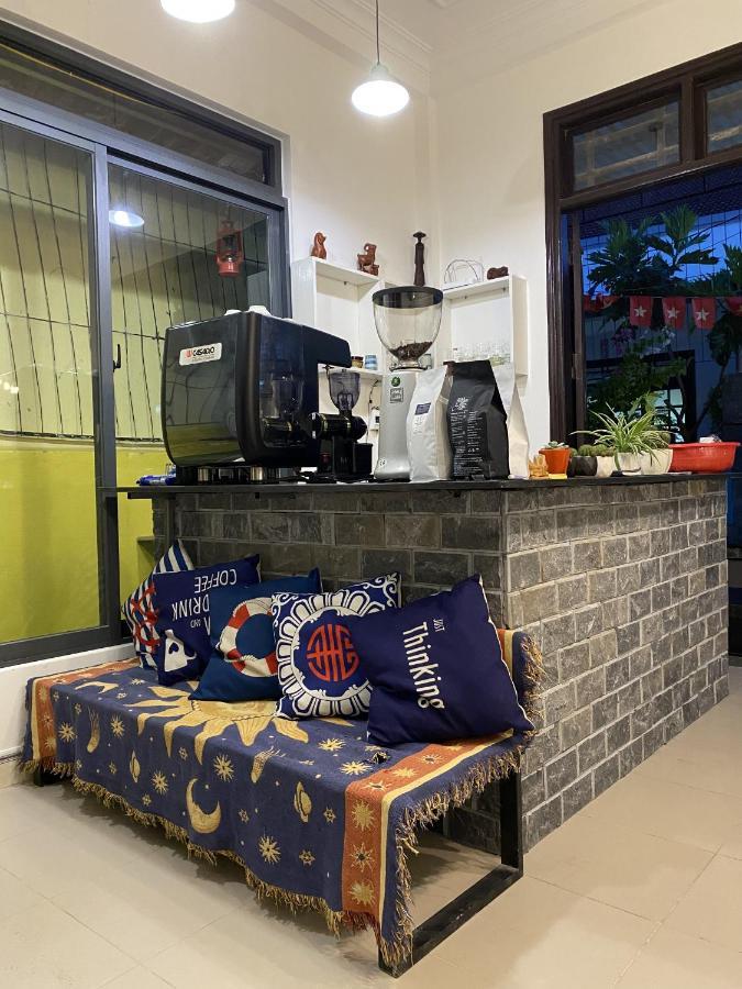 Bititi Dorm Hoi An