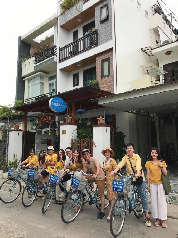 Impression Privatunterkunft Hoi An