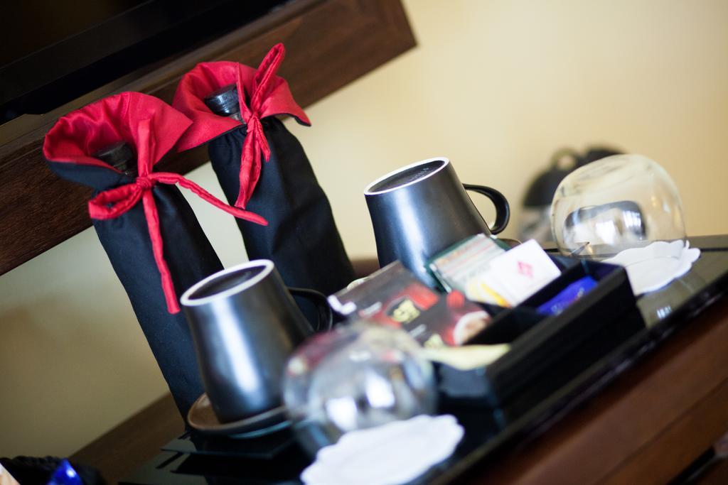 Hotel Essence & 4*