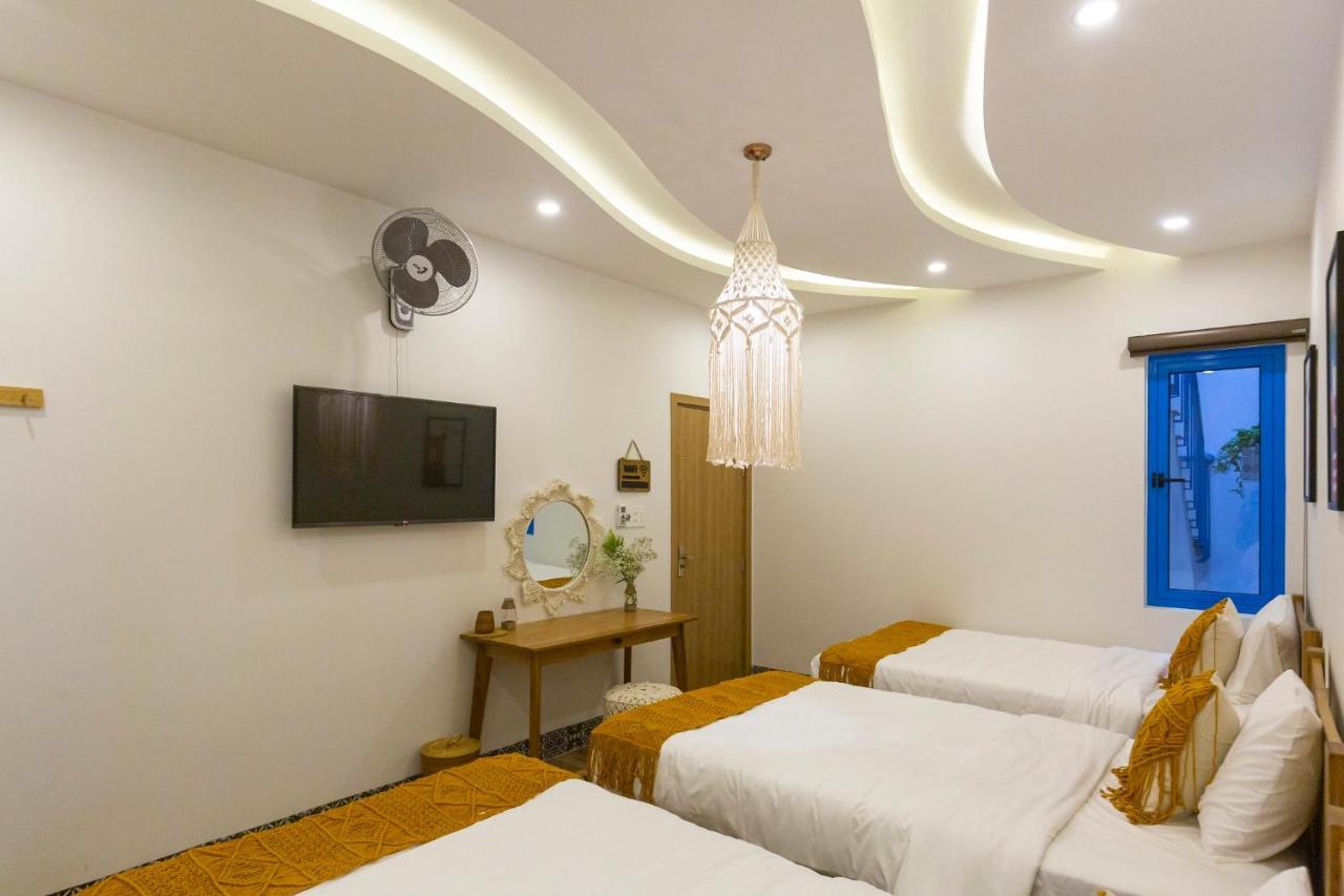 Hostel Lazy Bear Hoi An