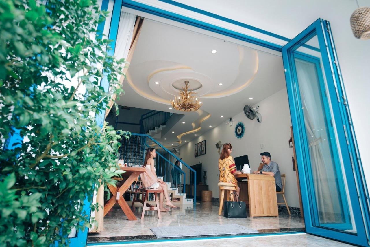 Hostel Lazy Bear Hoi An