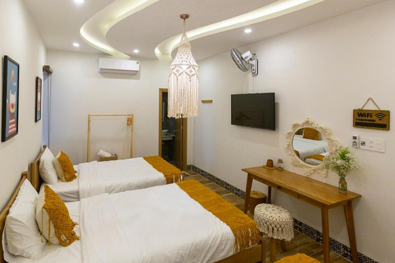 Lazy Bear Hostel *