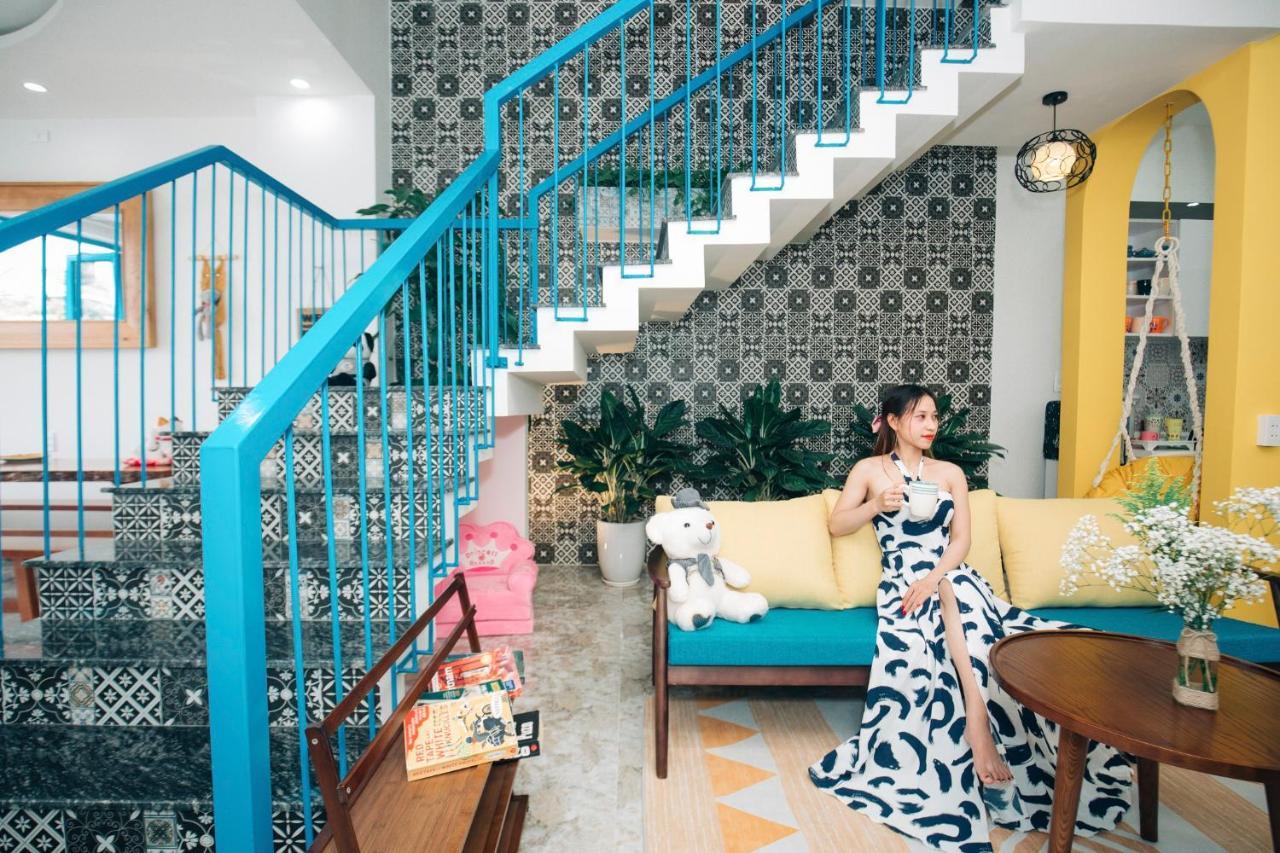 Lazy Bear Hostel Hoi An