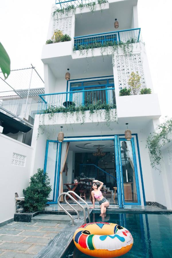 Lazy Bear Hostel Hoi An