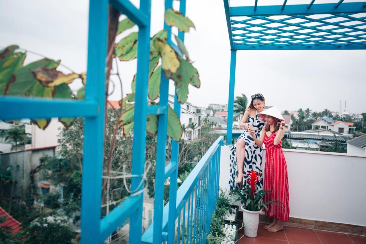 Hostel Lazy Bear Hoi An