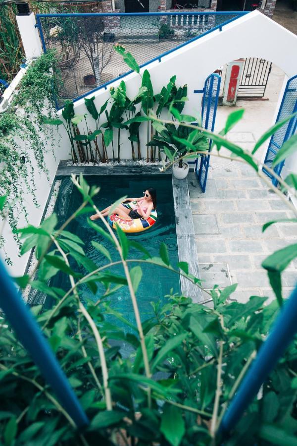Hostel Lazy Bear Hoi An