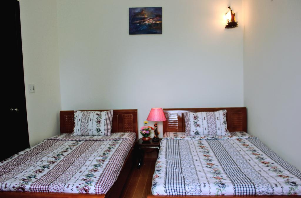 Hospedagem domiciliar Cam Nam Hoi An