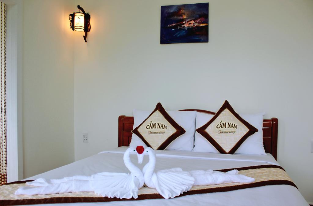 Cam Nam Hospedagem domiciliar Hoi An