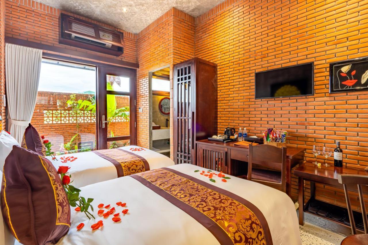 Angel Garden Hotel Hoi An