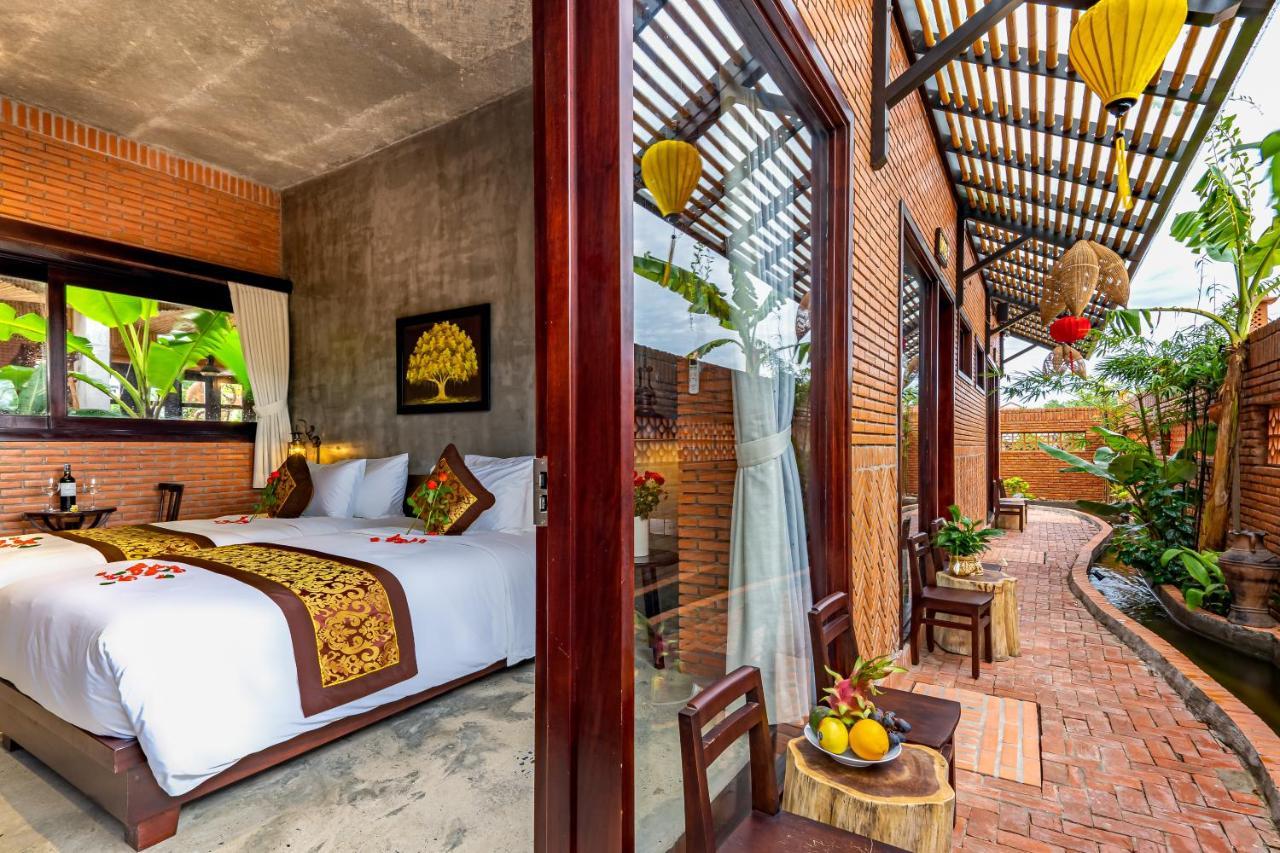 Angel Garden Hotel