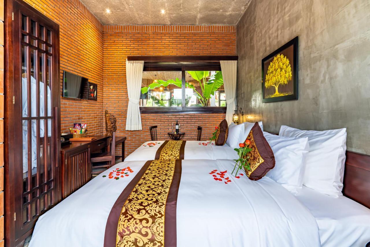 Hotel Angel Garden