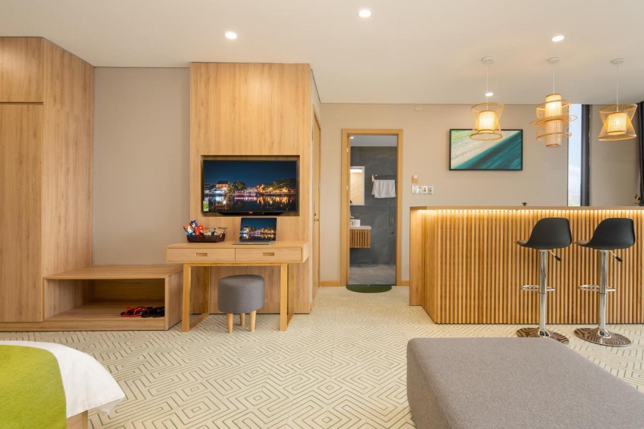 Aparthotel Camry Casamia Hoi An
