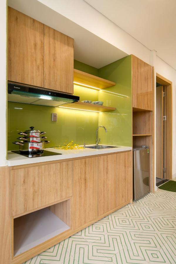 Camry Casamia Aparthotel *