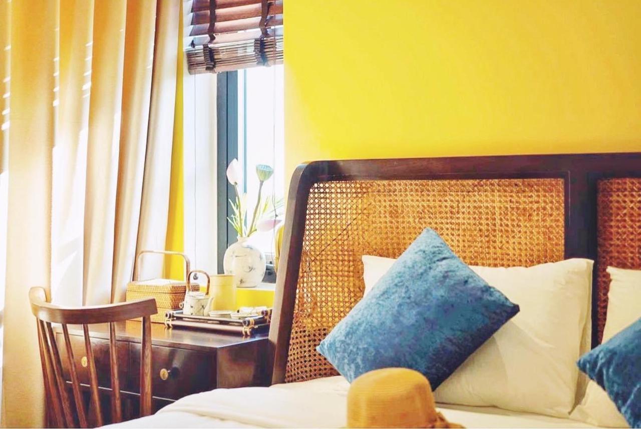 Aparthotel Huynh Gia'S House Hoi An
