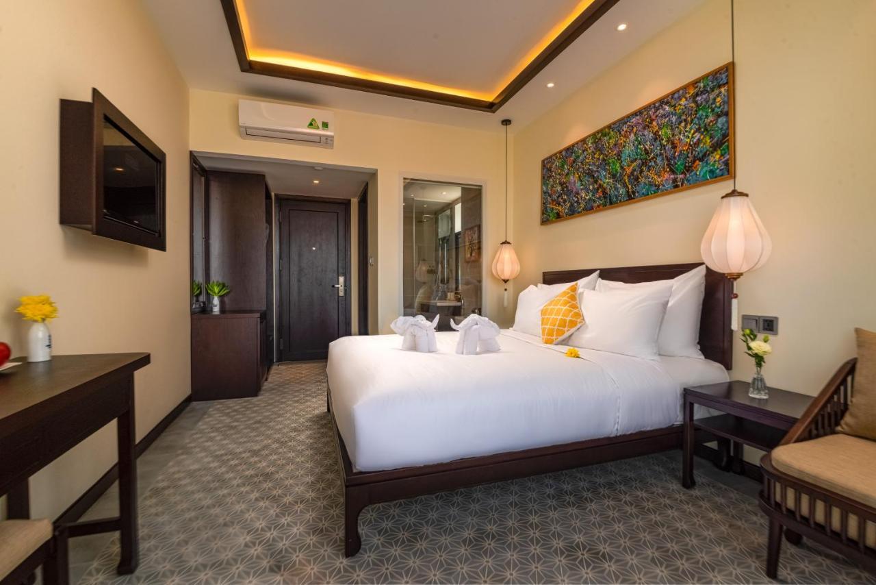 Hotel Merrily De Art