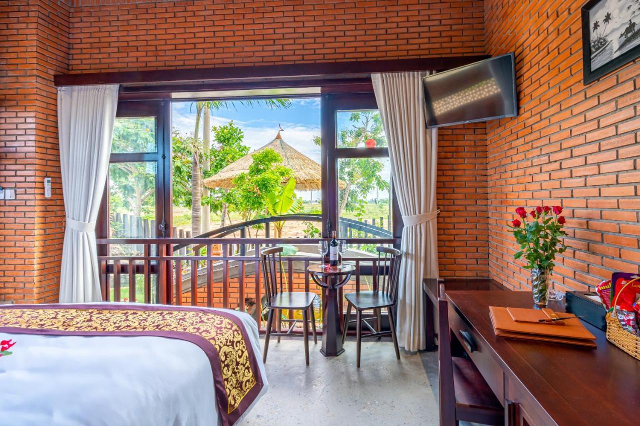 Hotel Angel Garden