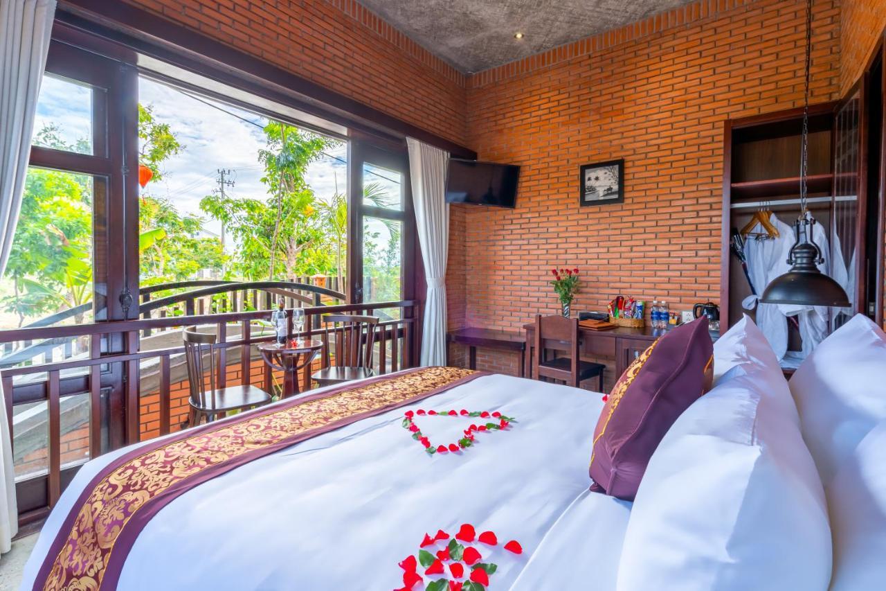 Hotel Angel Garden Hoi An