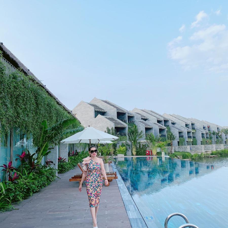 Aparthotel Camry Casamia Hoi An