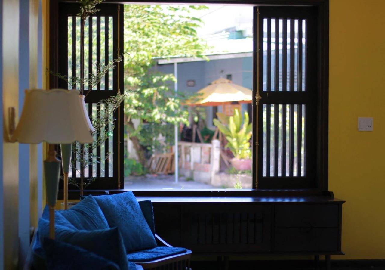 Aparthotel Huynh Gia'S House