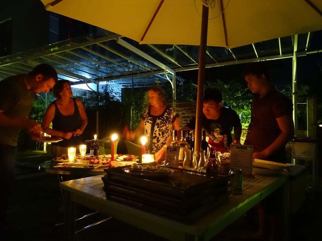 Ylang Garden * Hoi An