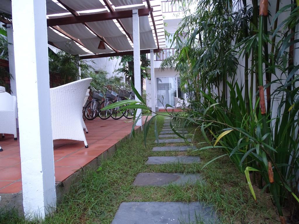 Villa Ylang Garden